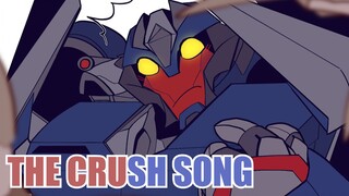 【TFP/BDKO】THE SONG CRUSH