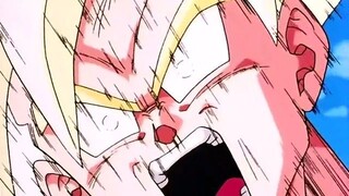 Episode  182-Gohan’s Plea