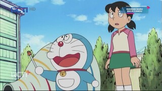 Doraemon Bahasa Indonesia RCTI - Sabtu, 8 Juli 2023