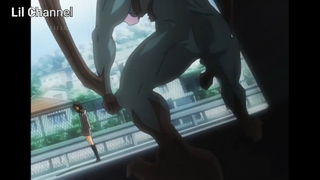 Bleach (Ep 5.2) _ Không cần phải chạy nữa #Bleach