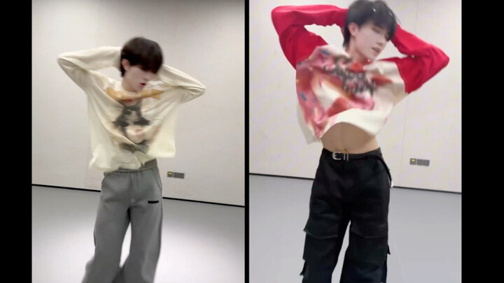 Yang bisa melampaui Su Xinhaо hanyalah Su Xinhaо sendiri—setelah dua tahun, satu jurus saja masih cu