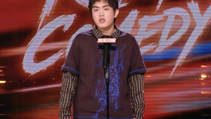 Lin Jianqi: Tahun pertama ADHD, tut-tut~ tut-tut~