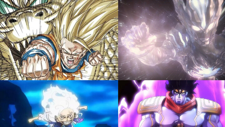 What would happen if Saitama, in a serious one-on-one boxing match, landed a single punch?