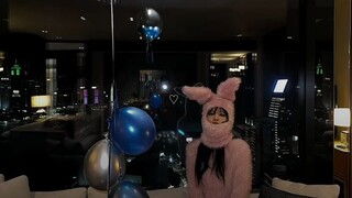 Belated happy birthday mylovee