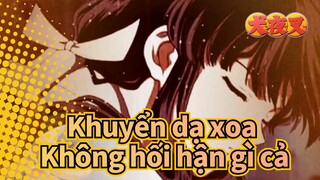 Khuyển dạ xoa|[Tự làm]Kikyō ~Ta không hối hận gì cả