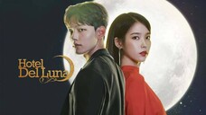 16 ตอนจบ Hotel Del Luna คำสาปจันทรา กาลเวลาแห่งรัก