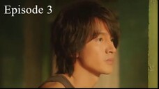 The Forbidden Flower (2023) Episode 3