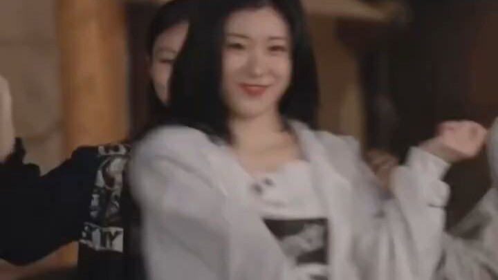 Lee Chae-ryeong, juara pertama tarian acak dalam episode JYP di acara bisnis ke-15 malam!