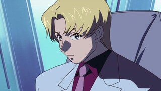 MS Gundam SEED (HD Remaster) - Phase 37 - Athrun