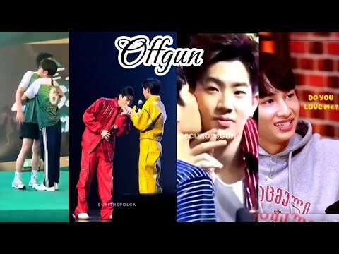 OFFGUN [ENG SUB] | Cooking Crush | Kiss, Jealous cute moments | Tiktok Compilation | Pls Subscribe🥺