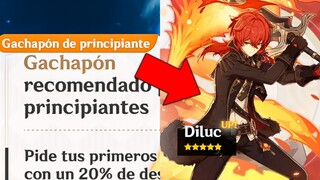 GENSHIN IMPACT NO PUEDE HACER ESTO  POR QUE LO FUNAN!