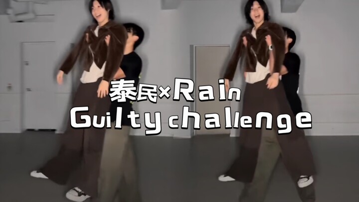 李泰民：阿尼！哥，我已经长大了！干嘛还举高高！！！