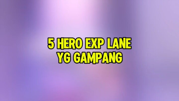 Menurut kalian Hero apa lagi nih ?#PastiGGdiGoPayGames #mlbb #explanemlbb #heroexplaneop