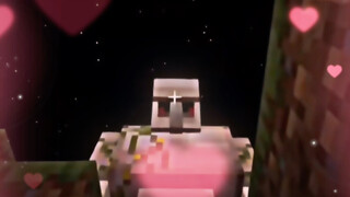 Minecraft：亻尔 女子
