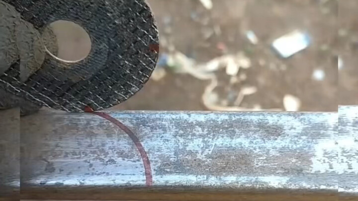 Sharing welding tips every day