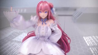 😍Dorothy doro Ôi Runji😍