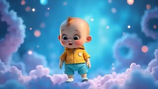 Mumu the cow Nursery Rhymes Nick Songs   Fun Songs for Kids _ Cartoon _ Music fo