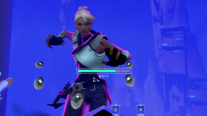 ดาวแฝดเงาลึกลับยามราตรี