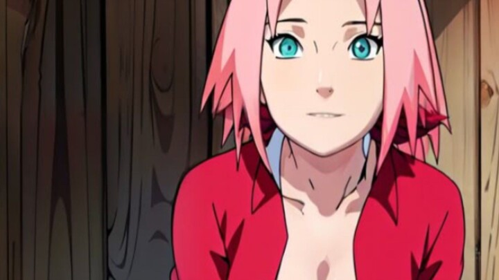 ADEGAN SUS DI ANIME NARUTO CLASSIC