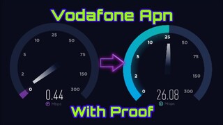 Super stable Internet Speed 2020 #Apn Setting