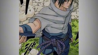 sasuke sao thế vậy ???