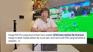 Miawaug lagi review PS5 Pro (2024)