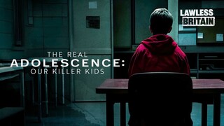 The Real Adolescence: Our Killer Kids (2025) SUB INDO