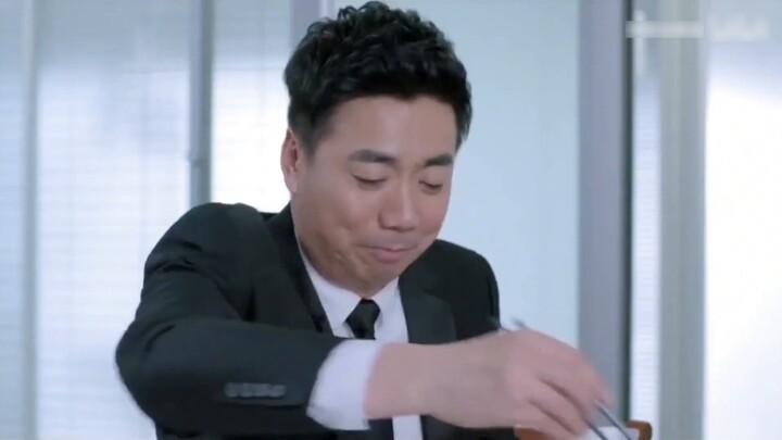 [Chinese drama] Don't judge a book by its cover