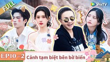 【VIETSUB】50KM ĐÀO HOA Ổ MÙA 4 TẬP 10 (Hạ)