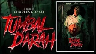 HOROR TERBARU!! TUMBAL DARAH (2025) - Review