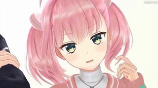 Vtuber siapa ini? Izinkan saya menunjukkan kepada Anda kekuatan yang dimiliki setiap vtuber