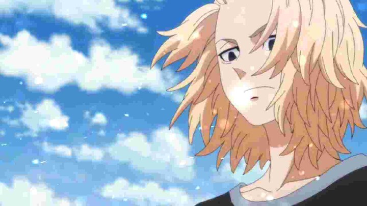 SPOILER TOKYO REVENGERS 24 | MASA DEPAN BERUBAH, TAKEMICHI MENJADI ORANG KAYA!!!