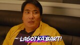 Walang Matigas na Pulis sa Matinik na Misis Season 2: Si Major Bartolome ba ang target?  (Episode 9)