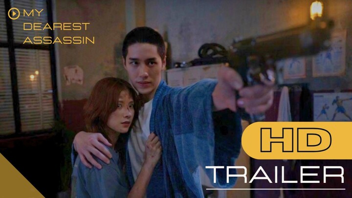 My Dearest Assasin (2026) | Film Aksi Thailand
