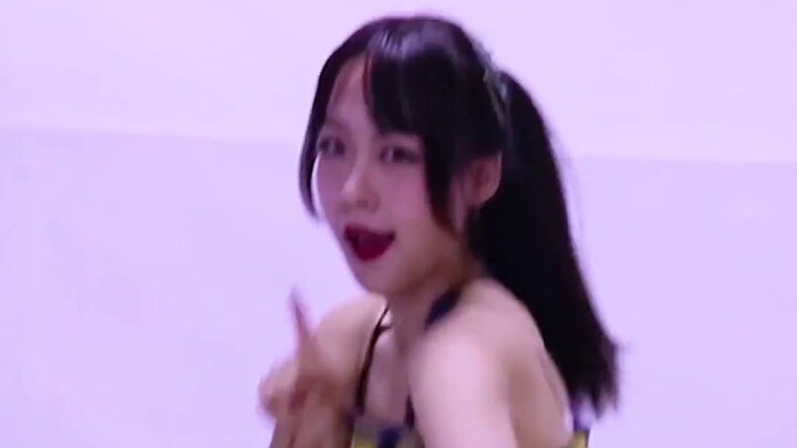 【Steel Bar Sister】gogobebe(*^__^*) let’s make trouble together!