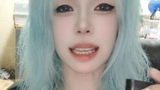 แท่งปิดผมขาวชั่วคราว