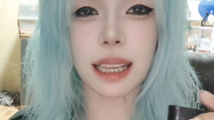 แท่งปิดผมขาวชั่วคราว