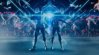 “Kaiju_No._8”_Opening_Theme_Animation｜_ABYSS__by_Y