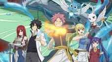 Fairy Tail: 100-nen Quest الحلقة 1 الترجمة العربية
