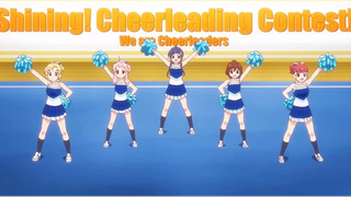 Anima Yell! Ep 12 [END] Dubbing Indonesia