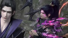 Battle Through The Heavens Season 5 Episode 156 Sub Indo