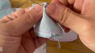 [Rick and Morty] Stop-motion animation, hand-made a Rick, and he is alive! ! !