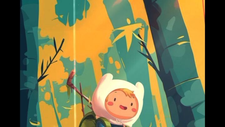adventure Time
