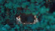 这就是夭玹的氛围感!!【杨紫x张晚意】