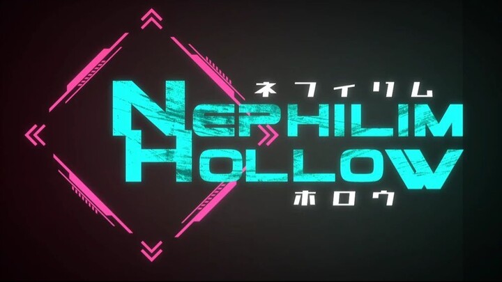 Saat Sanraku ingin bermain game Mecha Nephilim Hollow - Shangri La by Angela Shangri-La Frontier AMV