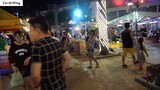 DU LỊCH ĐÀ NẴNG _ Khám phá Chợ đêm Ẩm thực phong cách Thái Lan 20