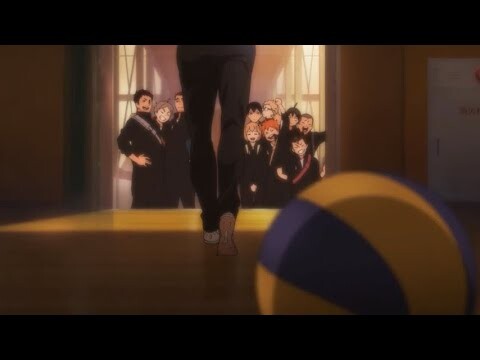 Haikyuu!! To the Top Season 4「AMV」Monster (HBD) [BSA]