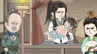 Xian Yunzi got rid of his inner demons and the tyrant's ban was lifted, but he unexpectedly encounte