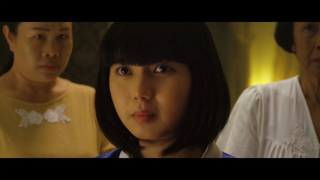 รีวิวหนัง สาวลับใช้