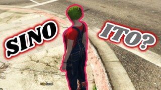 #28 GTA V - SINO TO?